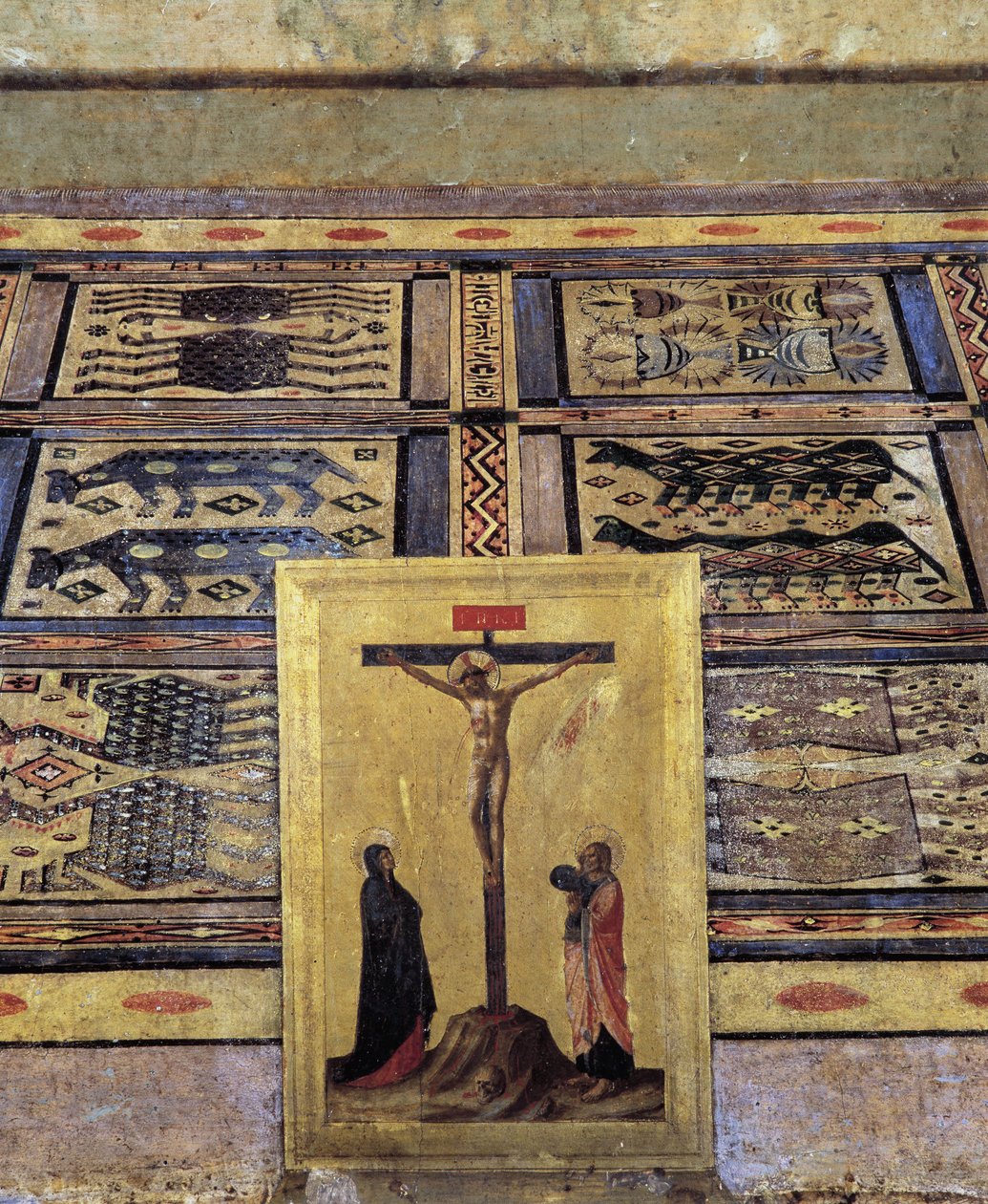 Ukjent bilde av Fra Angelico