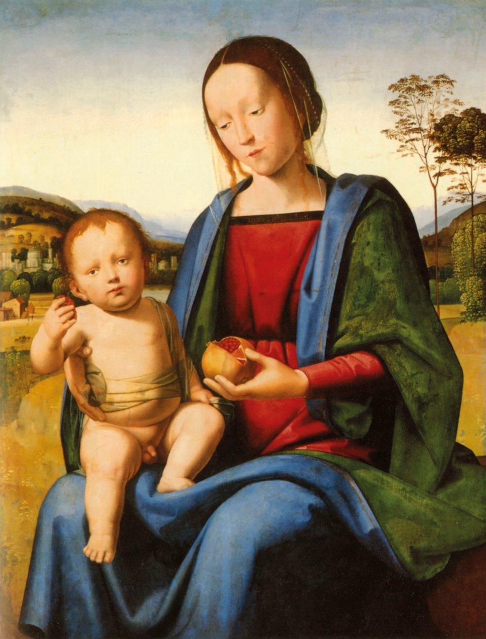  av Fra Bartolomeo