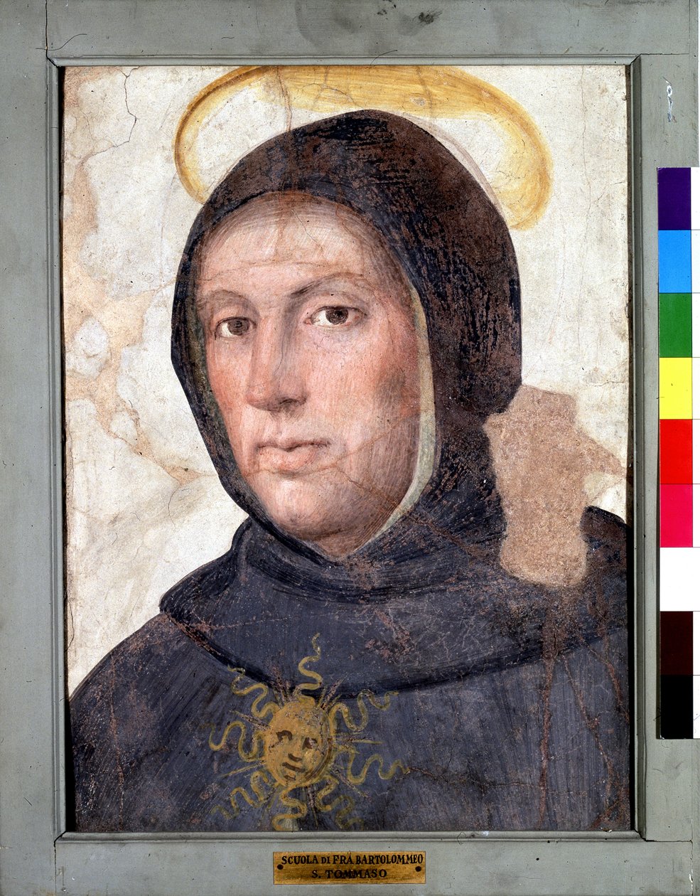 Ukjent bilde av Fra Bartolomeo