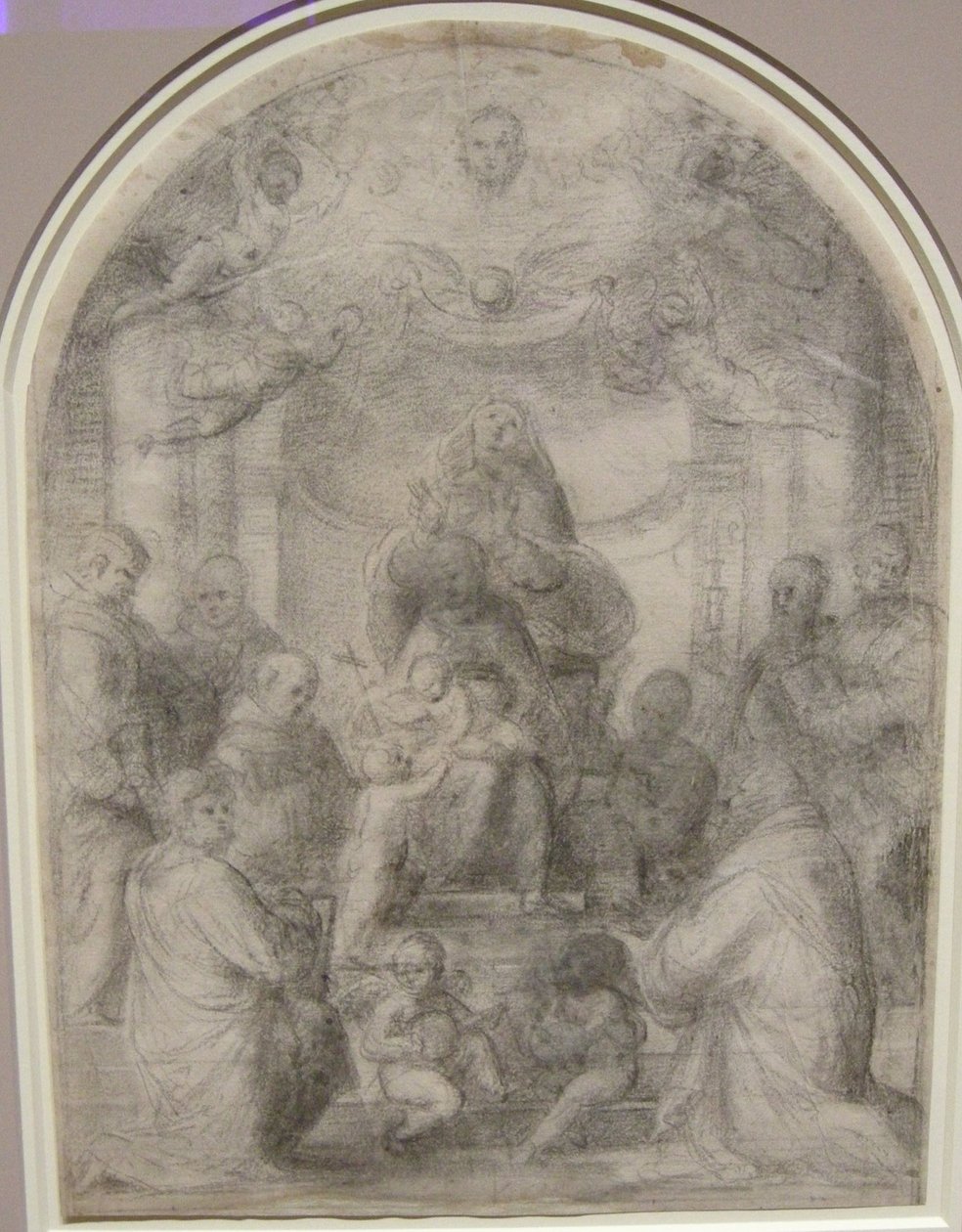  av Fra Bartolomeo