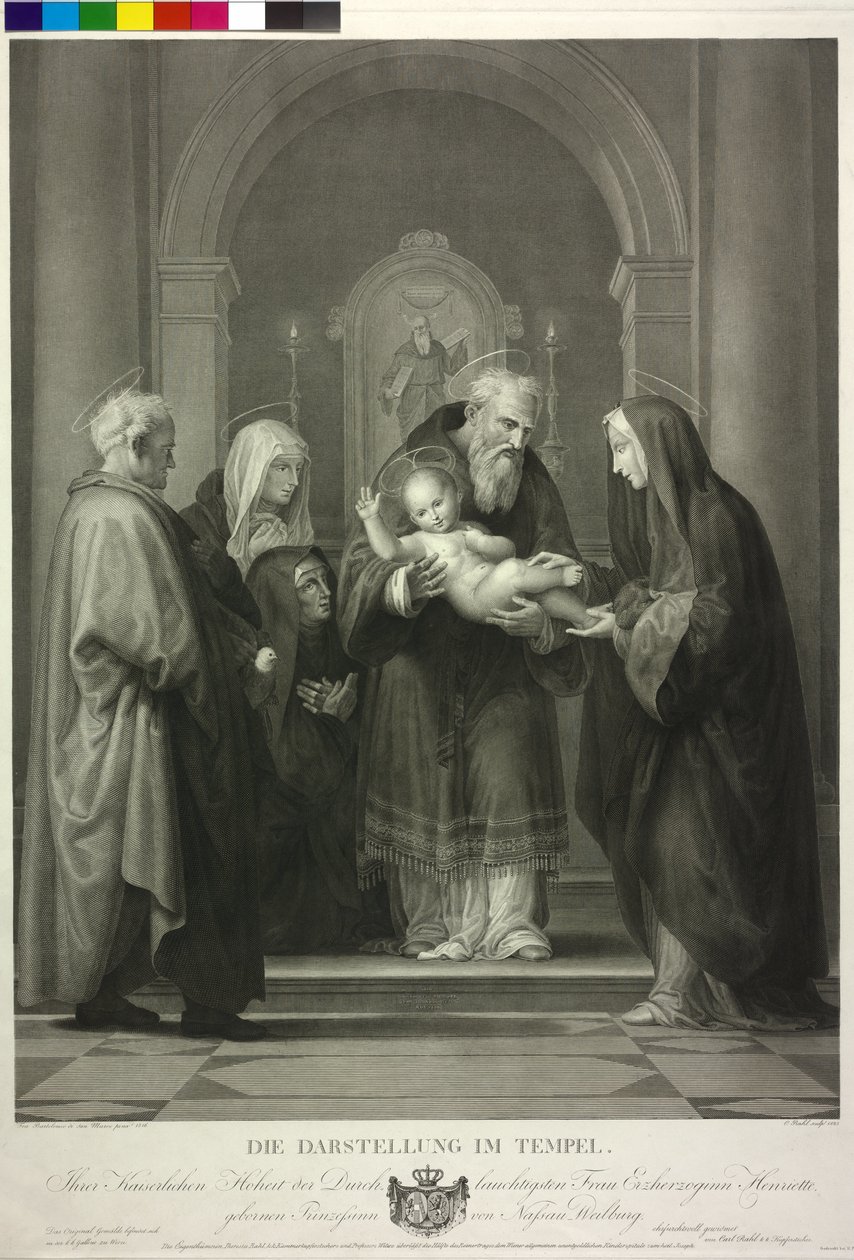  av Fra Bartolommeo