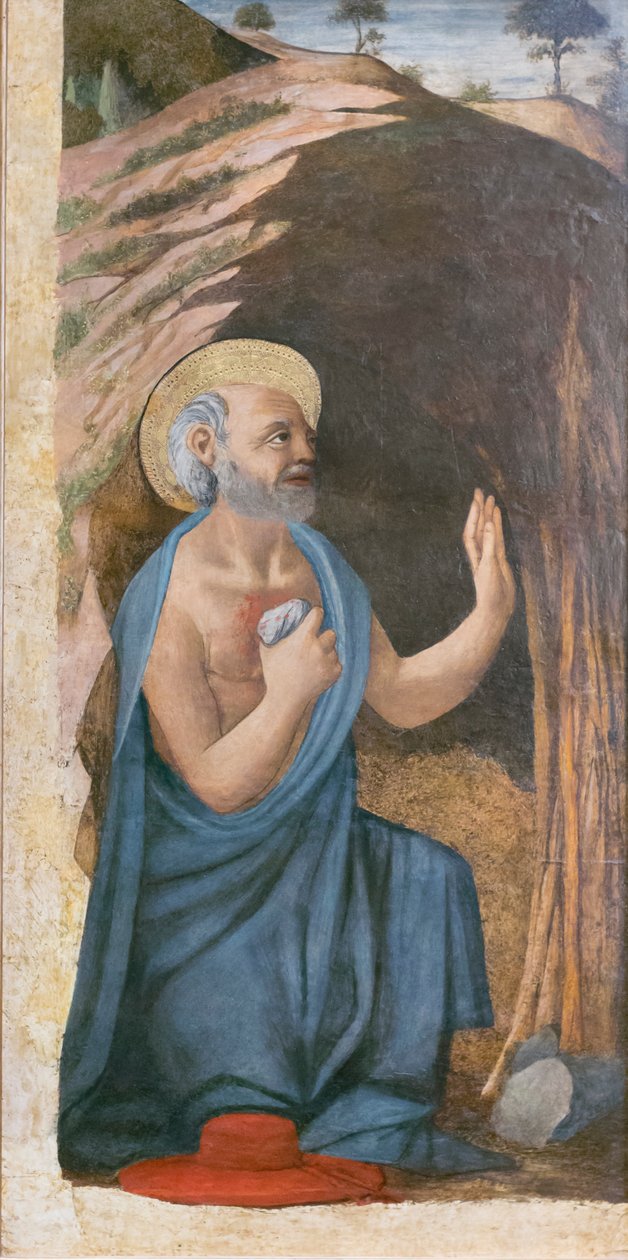  av Fra Diamante