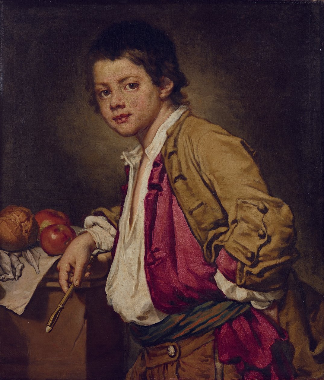  av Fra Galgario