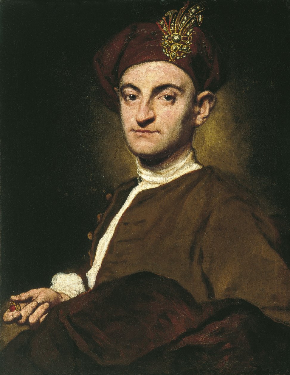  av Fra Galgario