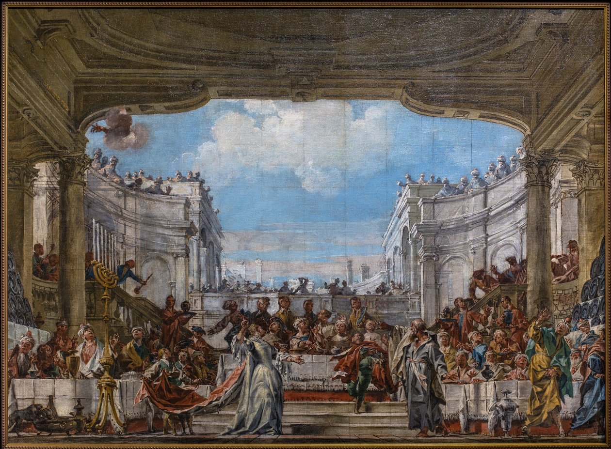  av Fra Stefano da Carpi (1710 1796)