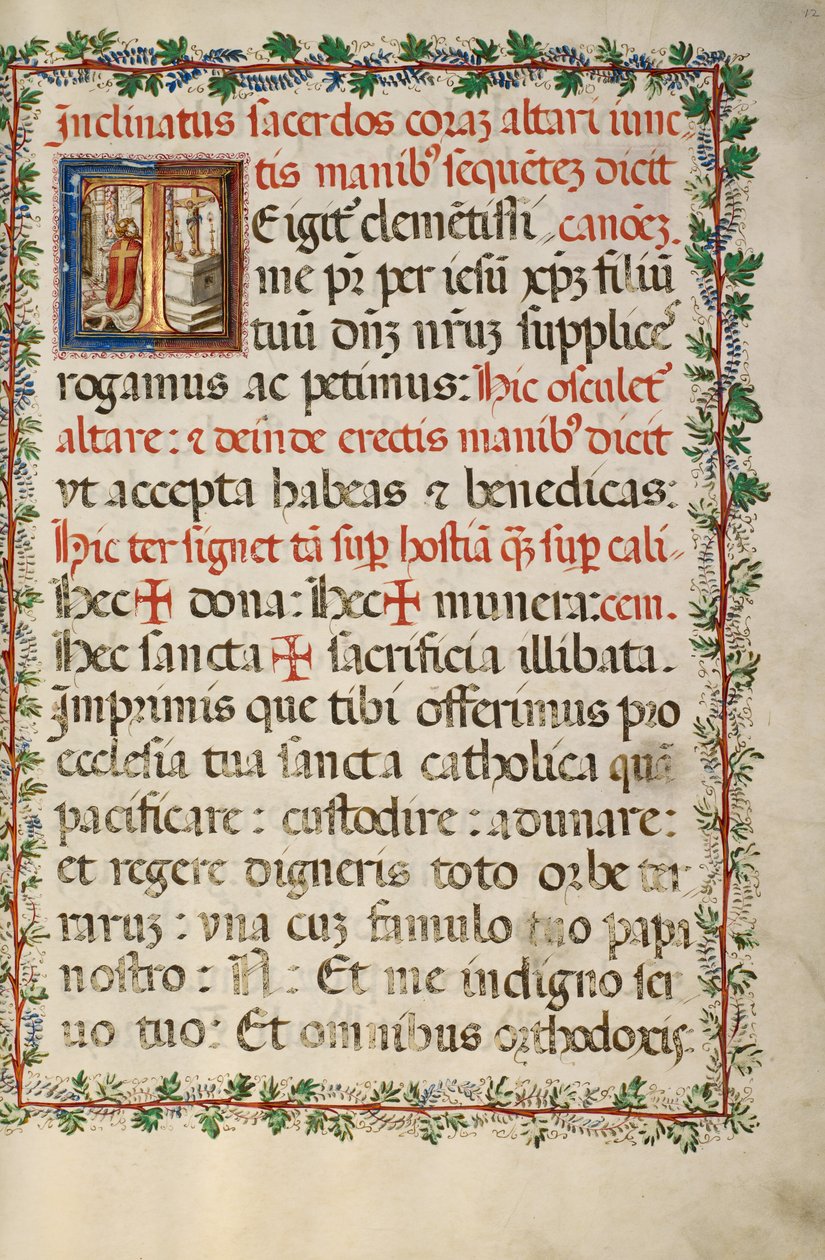  av Fra Vincentius a Fundis