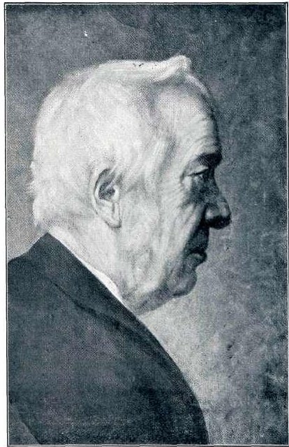 Moskva -sjef av Franc Horvat