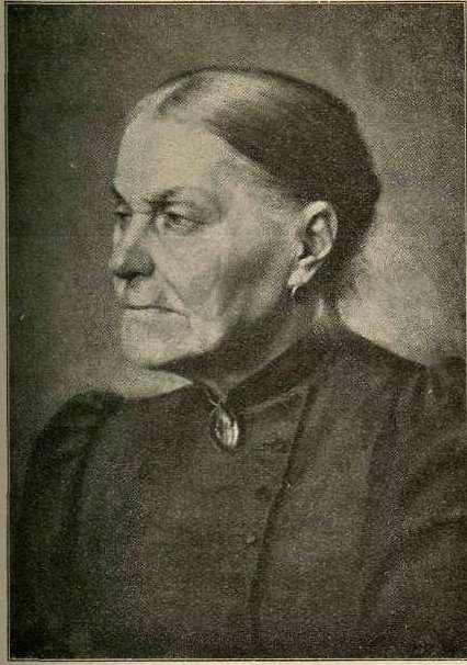 Kvinnelig sjef av Franc Horvat