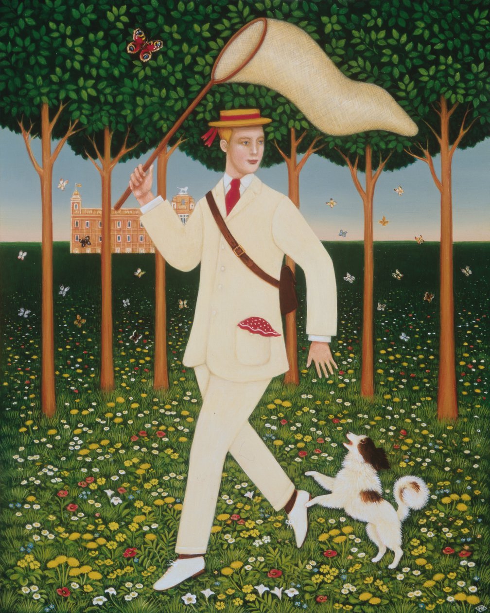  av Frances Broomfield