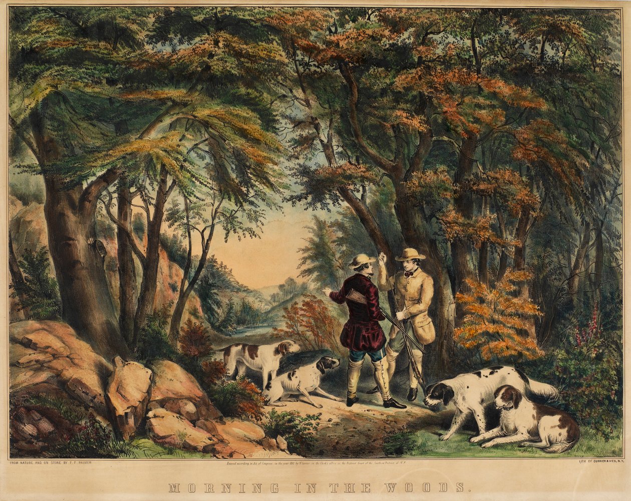  av Frances Flora Bond Palmer