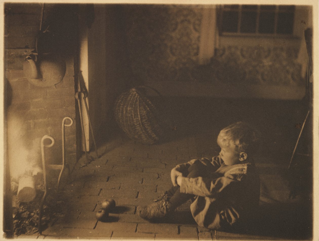  av Frances Stebbins Allen