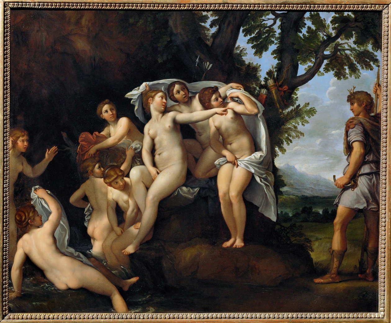  av Francesco Albani