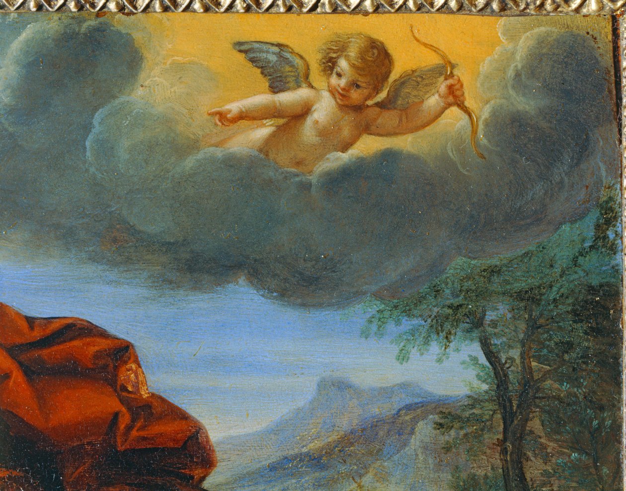  av Francesco Albani