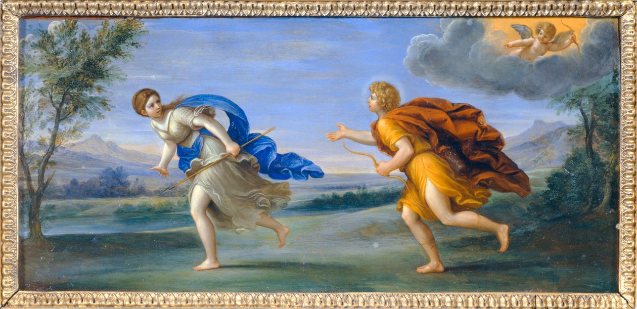  av Francesco Albani