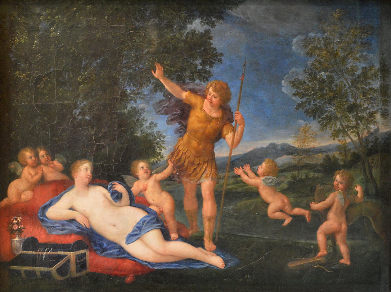  av Francesco Albani
