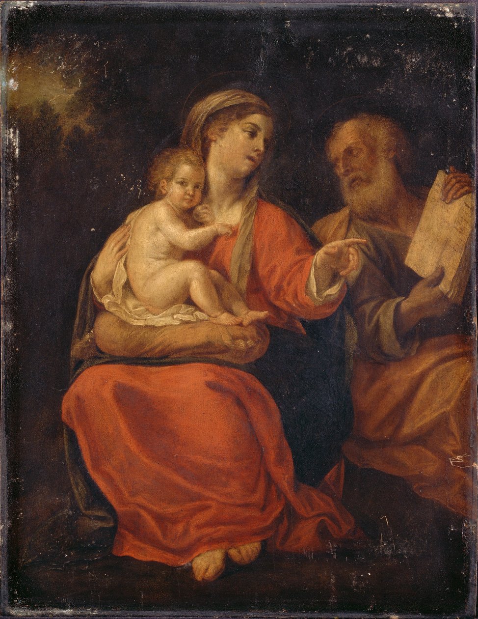  av Francesco Albani