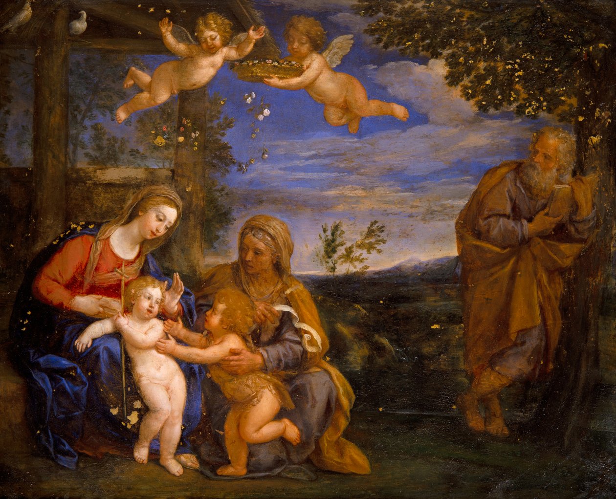  av Francesco Albani