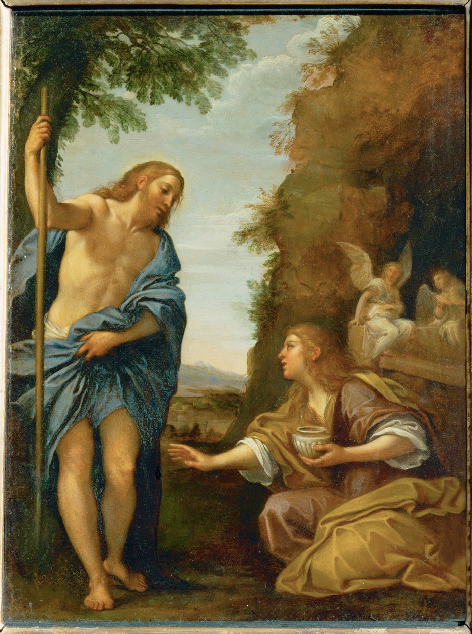  av Francesco Albani