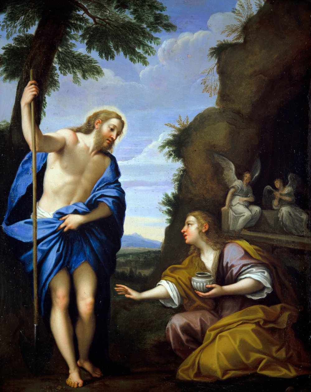  av Francesco Albani