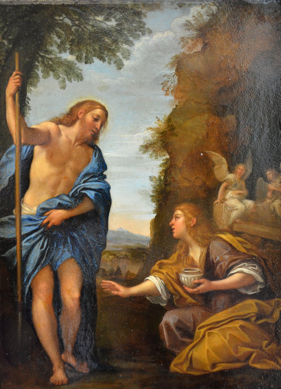  av Francesco Albani
