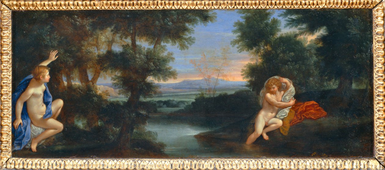  av Francesco Albani