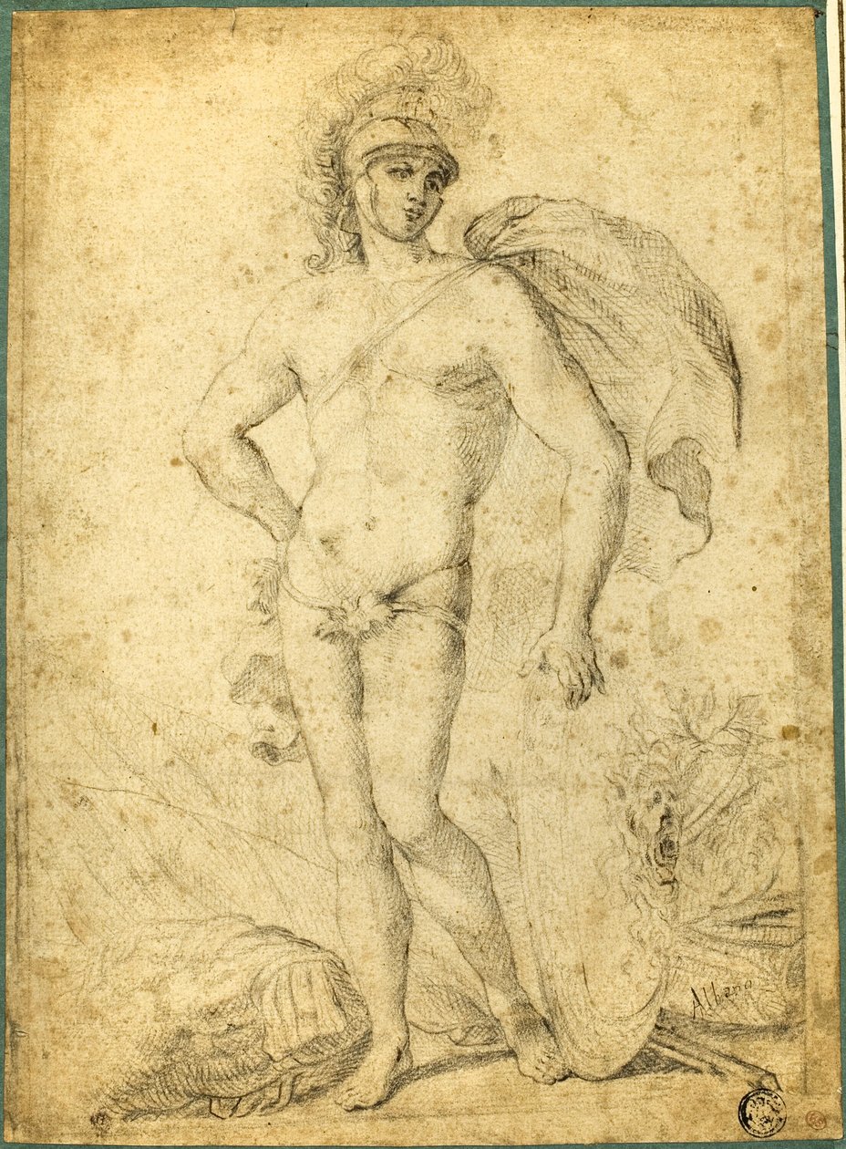  av Francesco Albani