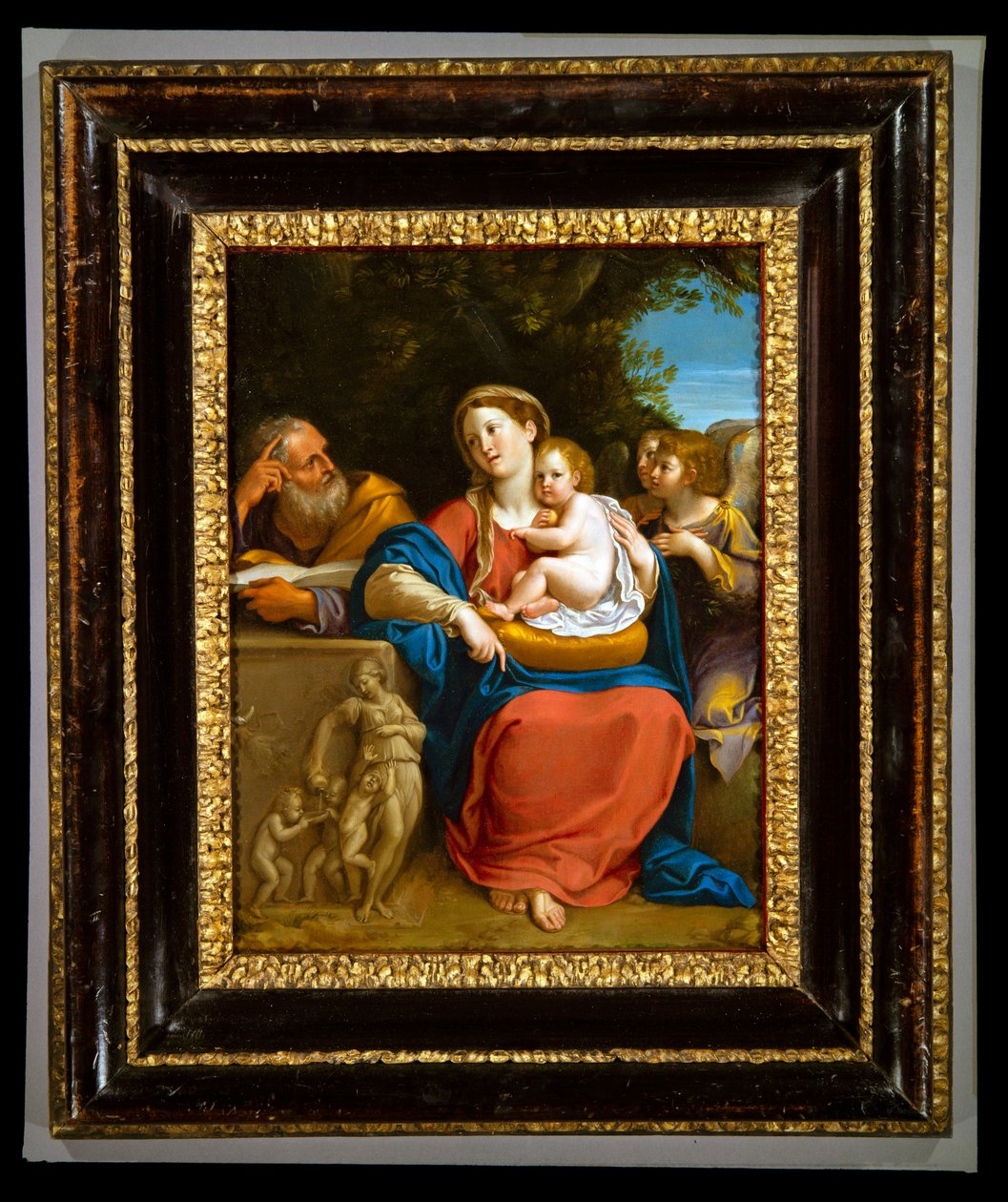  av Francesco Albani