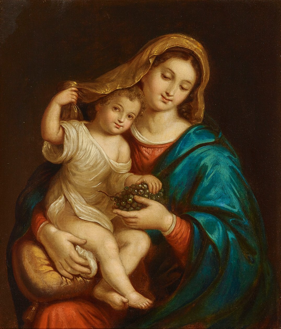  av Francesco Alberi