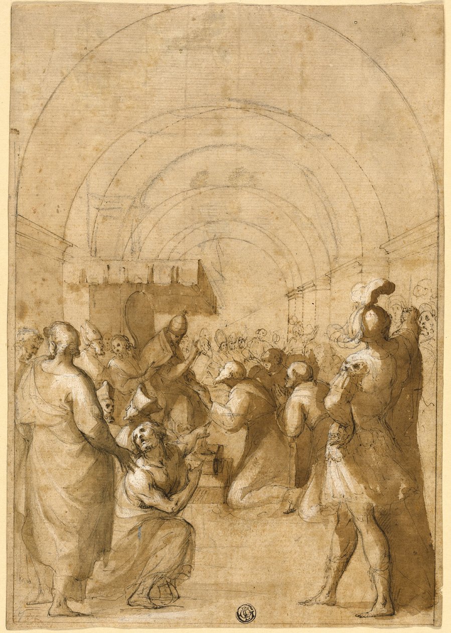  av Francesco Allegrini