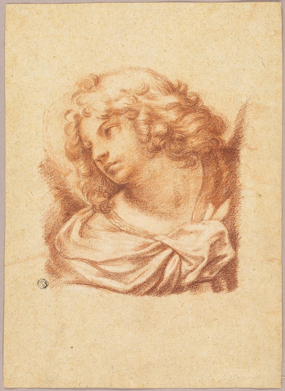  av Francesco Bartolozzi