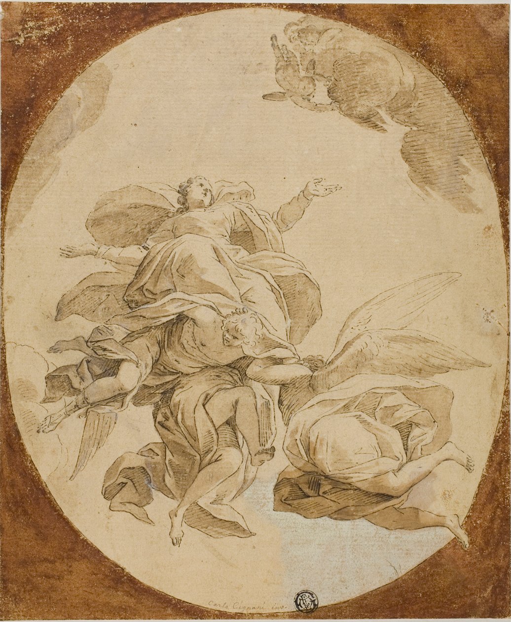  av Francesco Bartolozzi