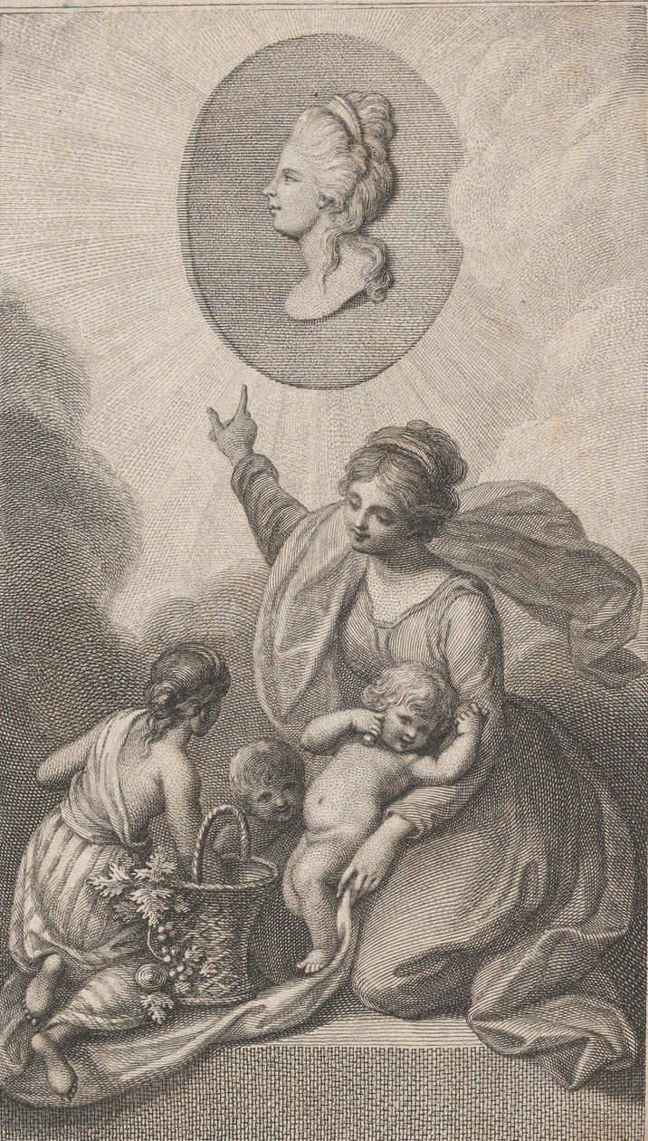 Veldedighet, fra Children