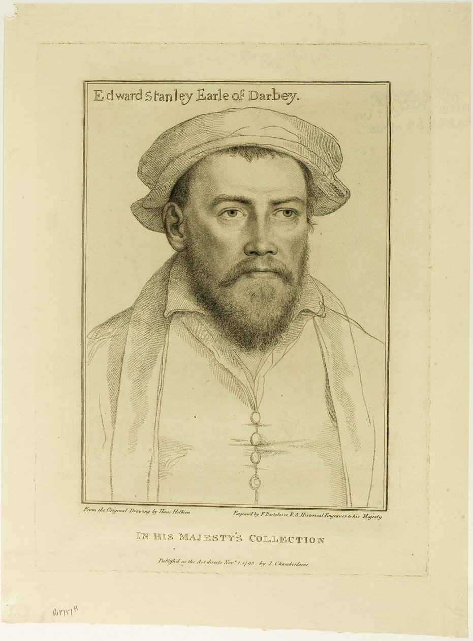  av Francesco Bartolozzi