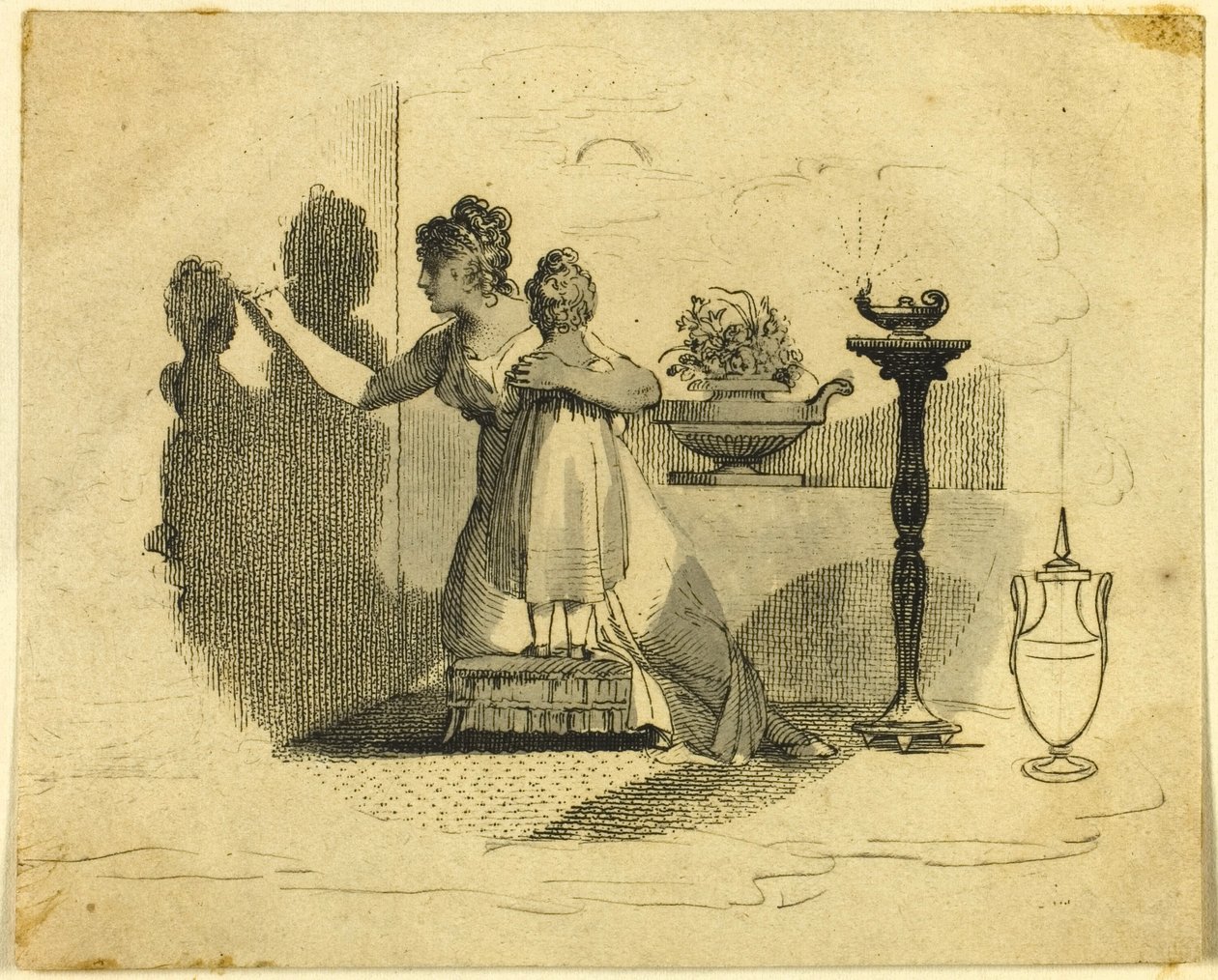  av Francesco Bartolozzi