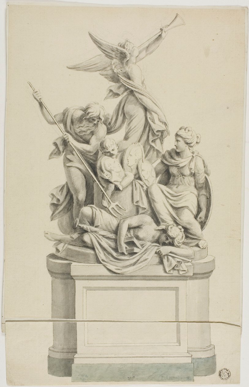  av Francesco Bartolozzi