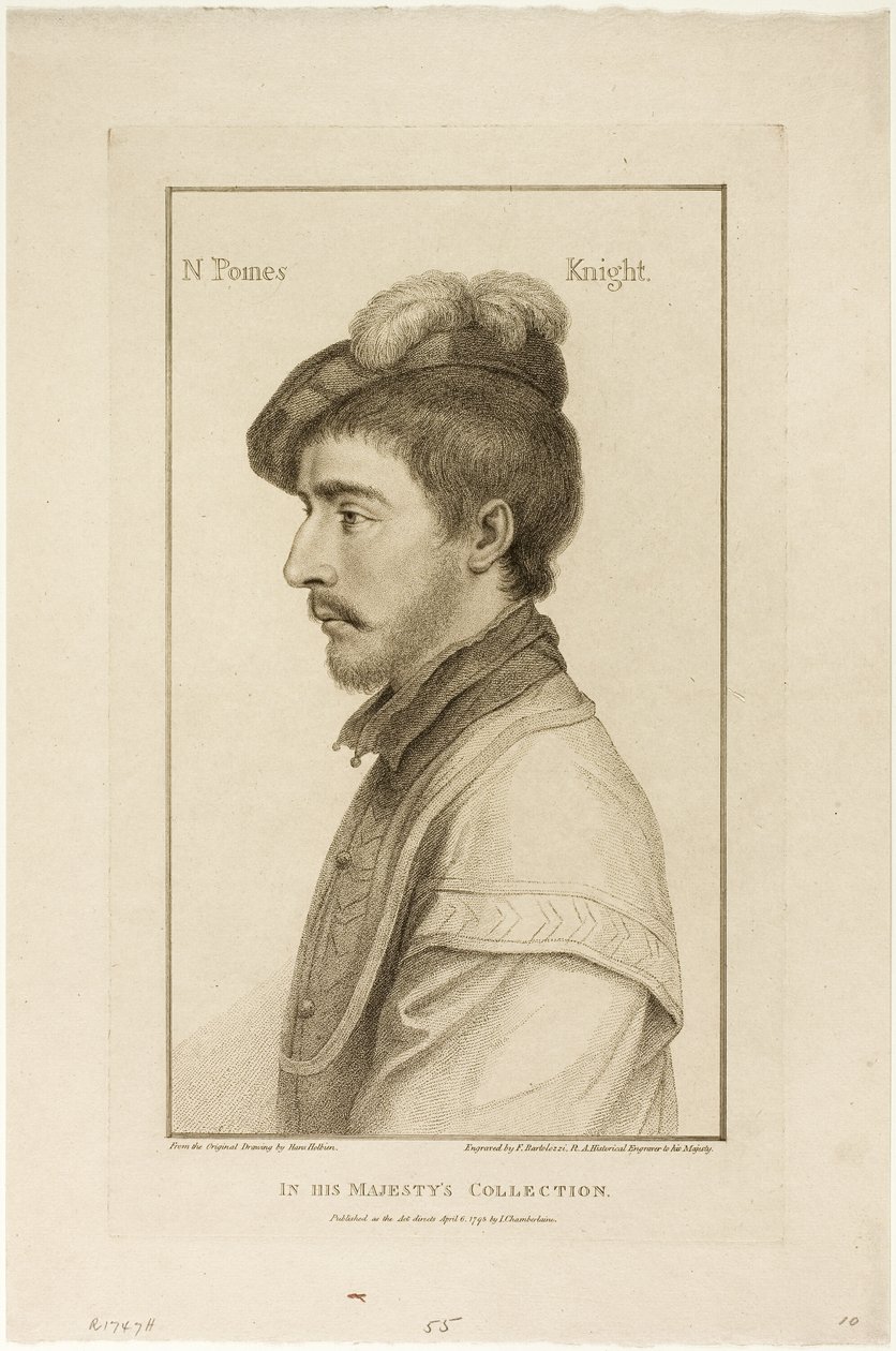  av Francesco Bartolozzi