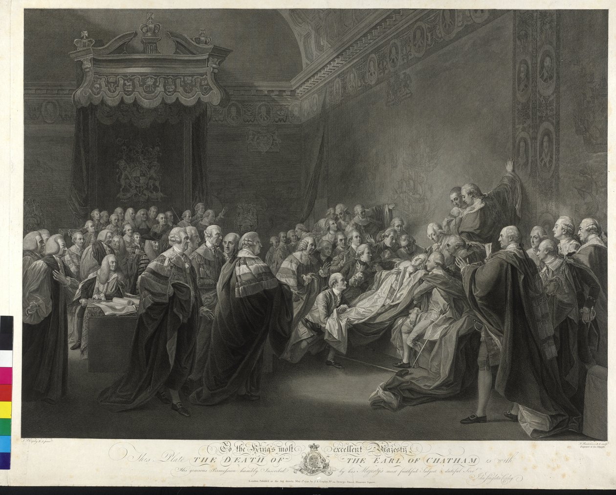  av Francesco Bartolozzi