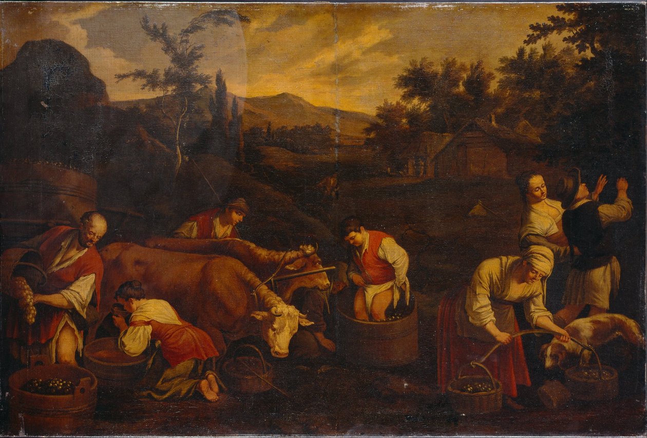  av Francesco Bassano the Younger
