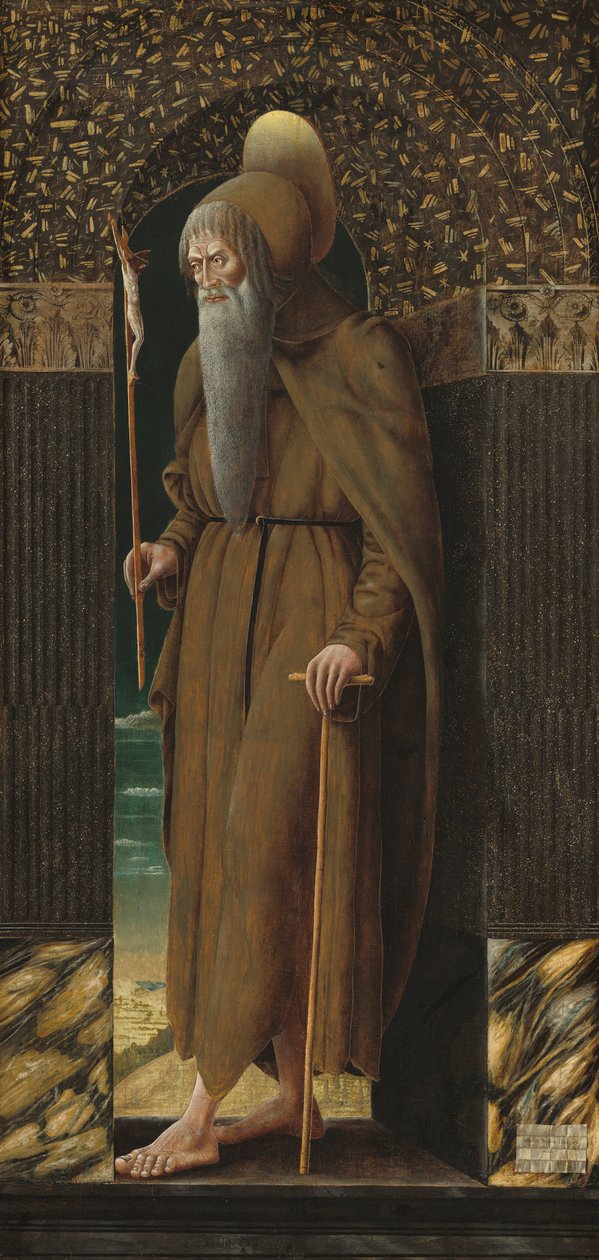  av Francesco Benaglio