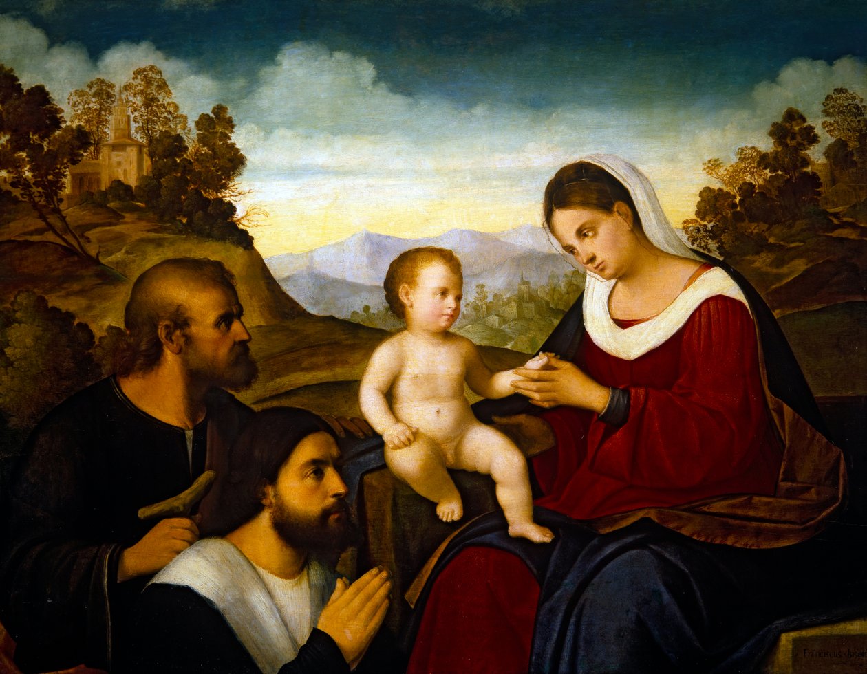  av Francesco Bissolo