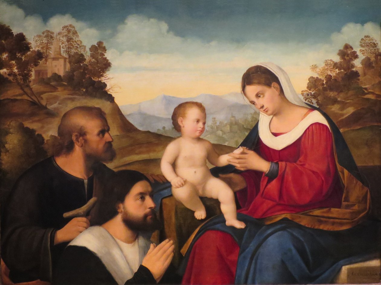  av Francesco Bissolo