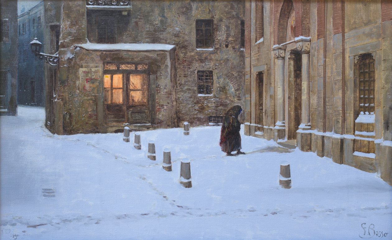  av Francesco Bosso