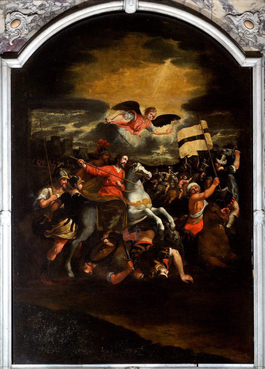  av Francesco Capurro