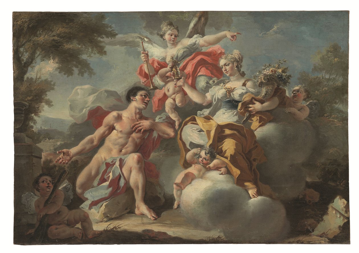  av Francesco Celebrano