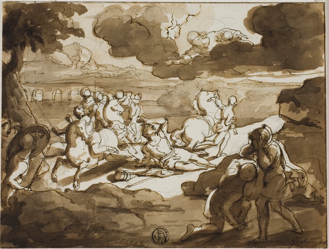  av Francesco Coghetti