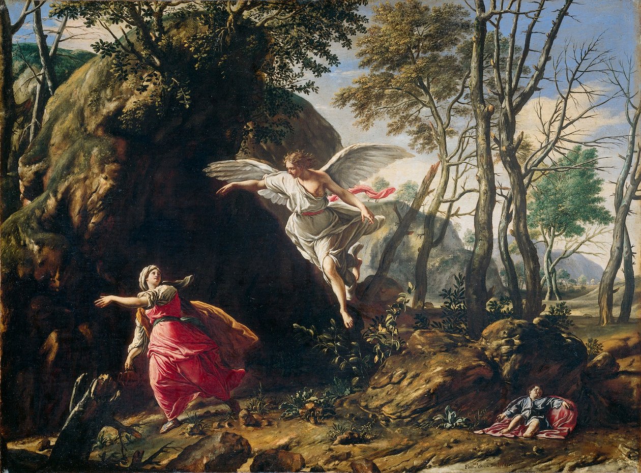  av Francesco Cozza