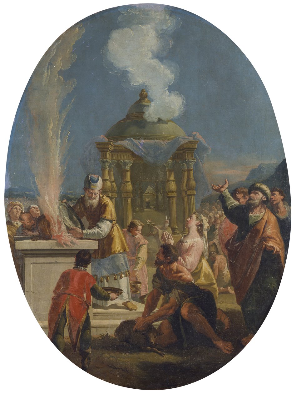  av Francesco Fontebasso