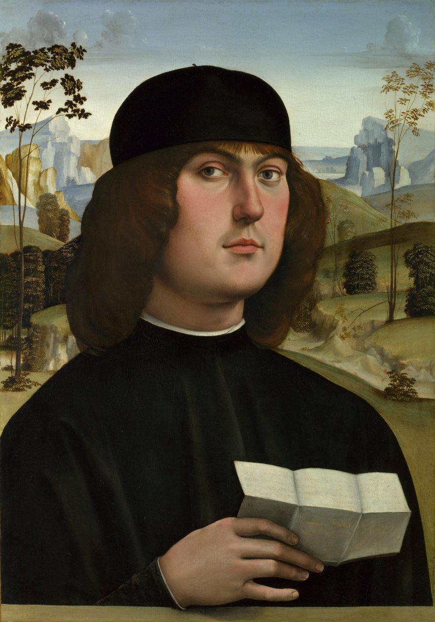  av Francesco Francia