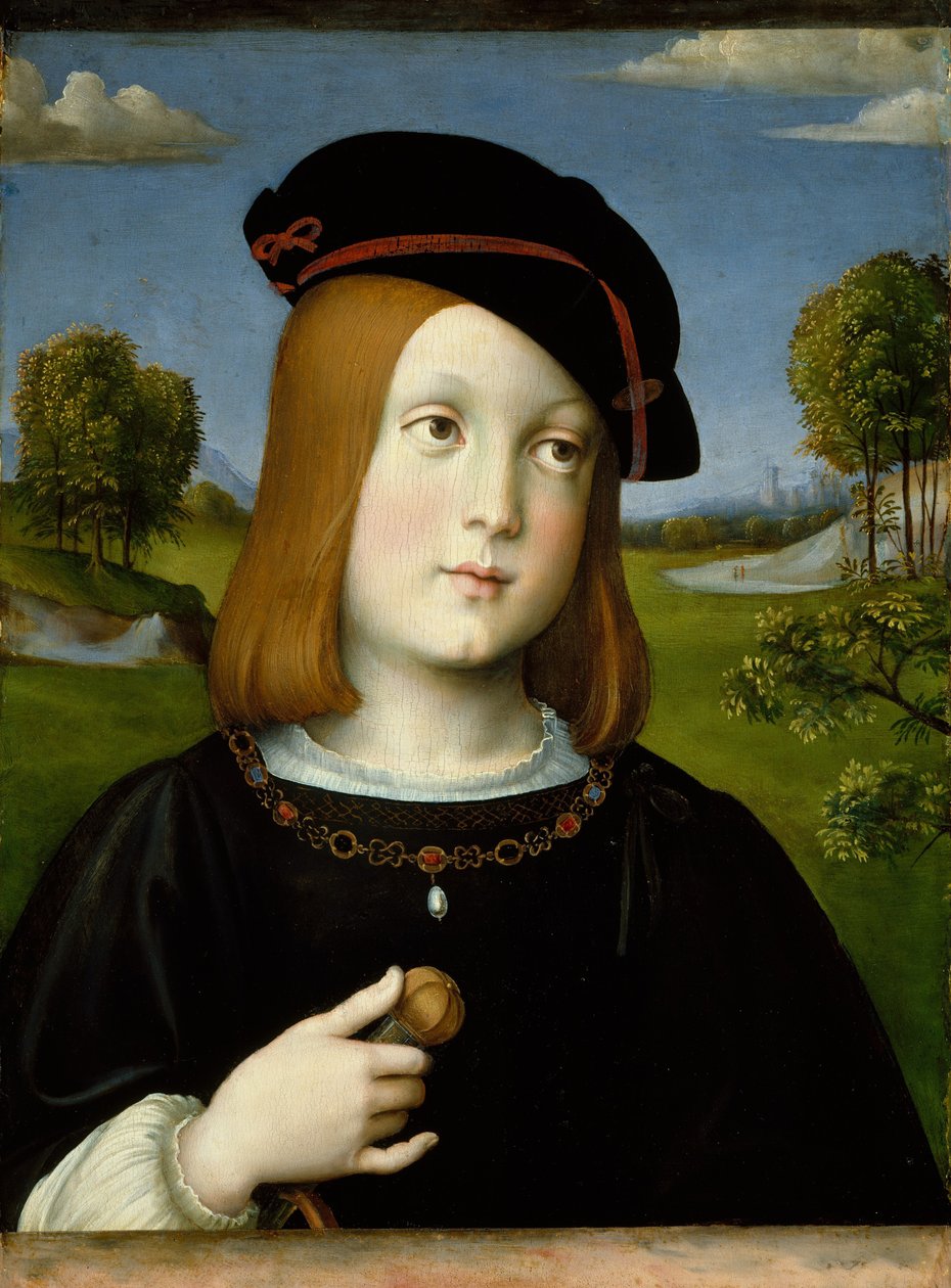  av Francesco Francia