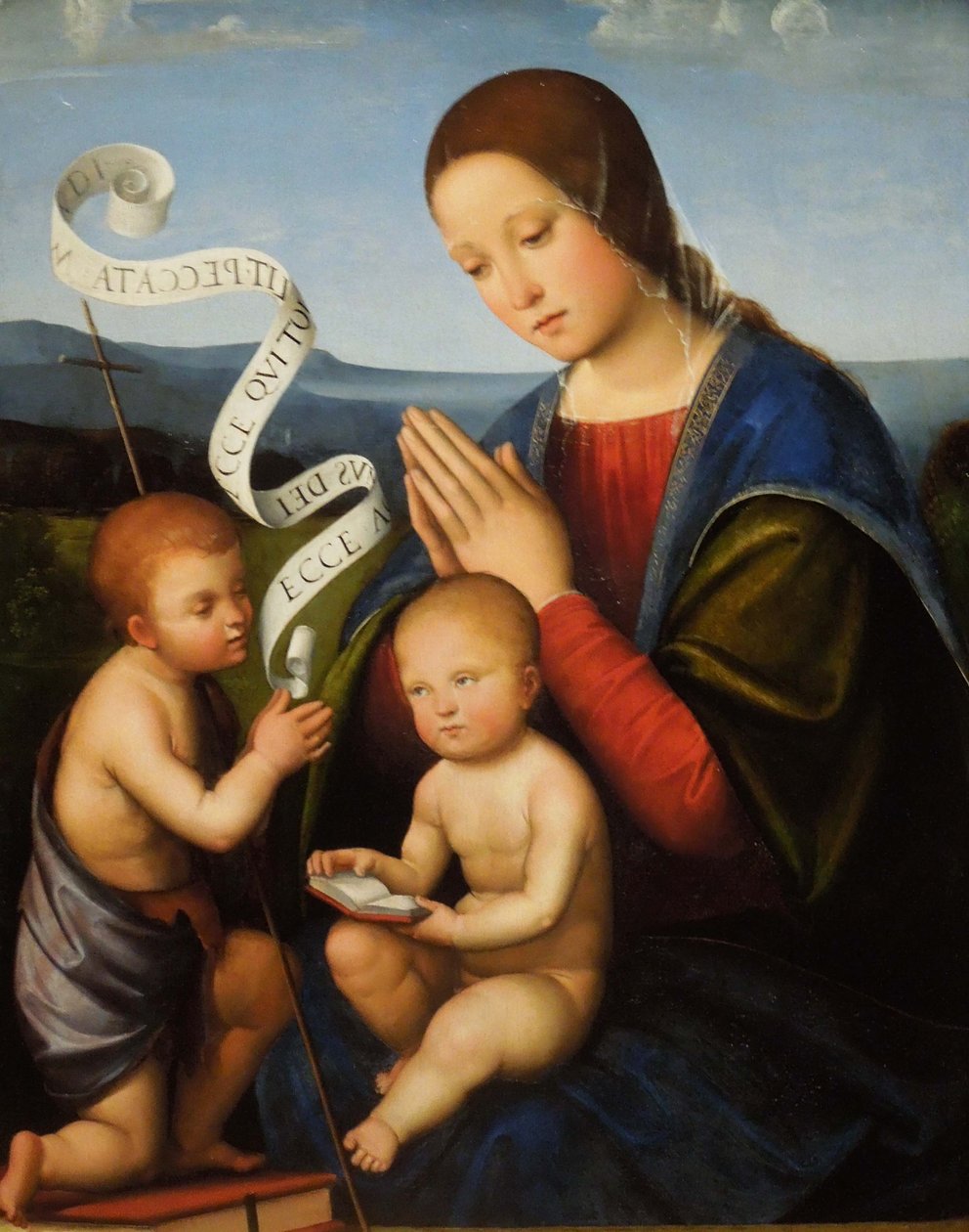  av Francesco Francia
